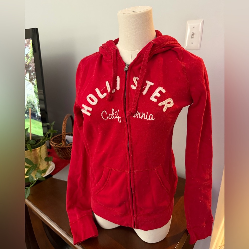 Hollister Hoodie